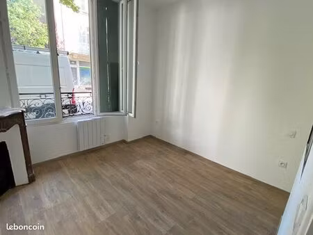 appartement t2 hypercentre vichy