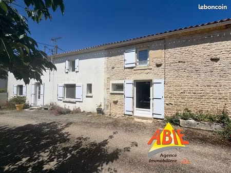maison 4 pièces 145 m²