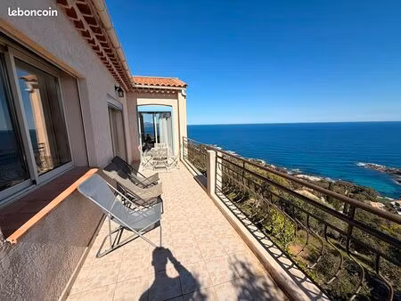 villa 6 pièces 170 m²