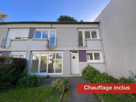 maison t5