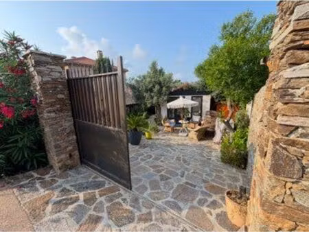 coup de cœur bormes les mimosas