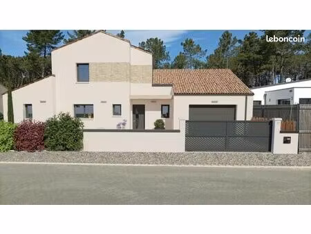 maison 10 pièces 160 m²