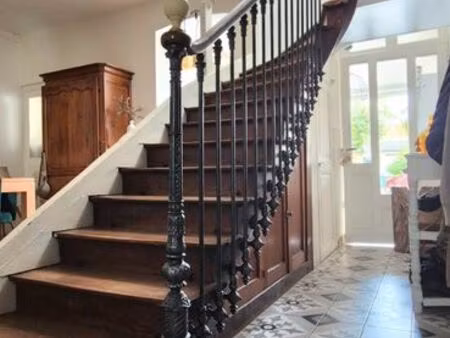 maison de ville 180m2 proche gare en hyper centre