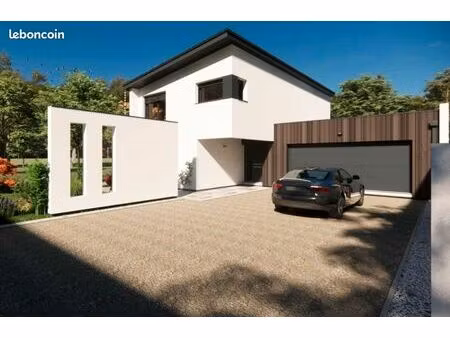 maison 5 pièces 179 m²