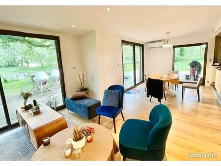 domaine atypique – havre de paix entre nature et océan