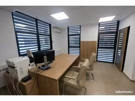 bureau à louer