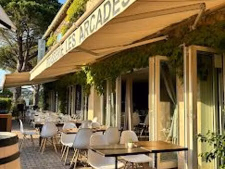restaurant - brasserie à vidauban (var)