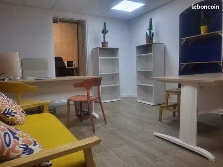 local commercial à louer