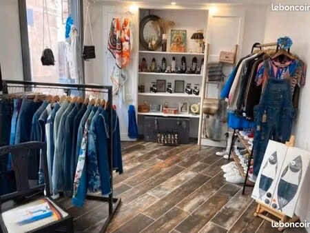 local commercial centre ville de saint raphaël 35 m2