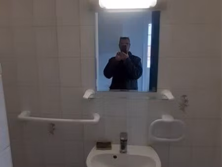 location vide à l’année