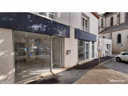 local professionnel ou commercial