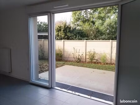 maison 4 pièces 89 m²