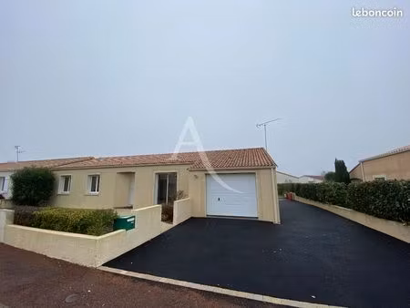 maison 4 pièces 108 m²