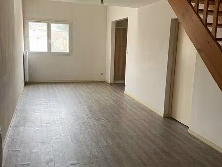 location appartement t1bis