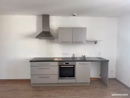 appartement t2 50 m2 centre ville
