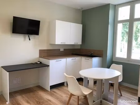 appartement meublé saint laurent sur sevre