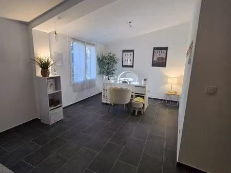 local commercial 35m2