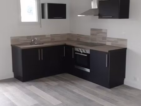 location maison 40 m2