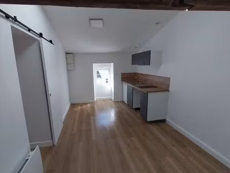 location appartement t2