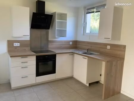 duplex 4 pièces 78 m²