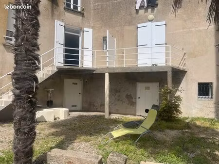 studio pour l’été