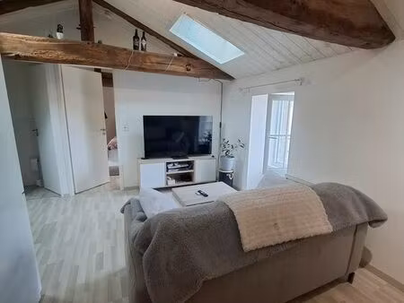 appartement t2 38m2