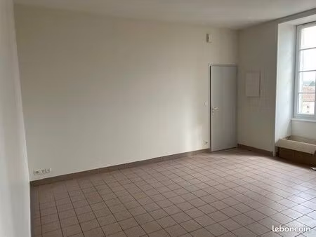 appartement 2 pièces 50 m²