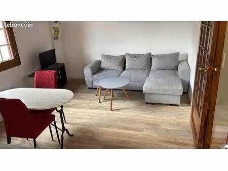 appartement t2 à louer