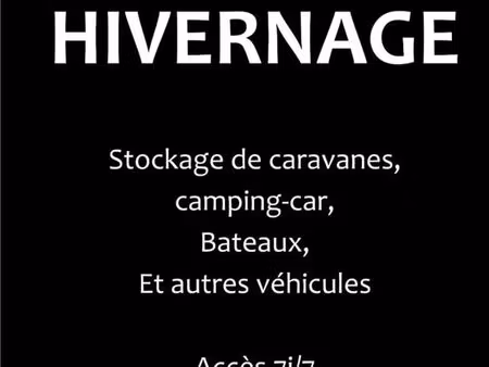 hivernage