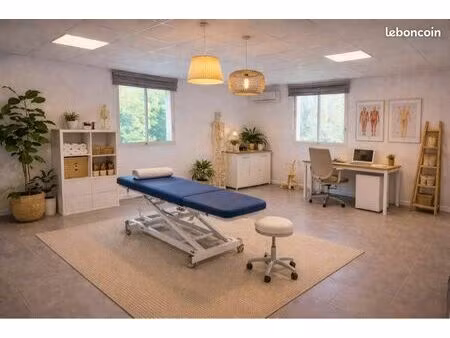 à louer local professionnel