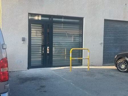 à louer local commercial ou bureaux