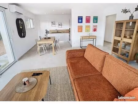 4 pièces · 95 m²4 pièces  95 m² · saint-jean-de-monts 85160 · quartier route des sables - 