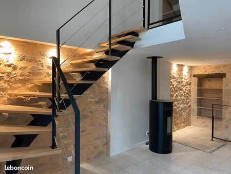 location maison entre les herbiers et cholet