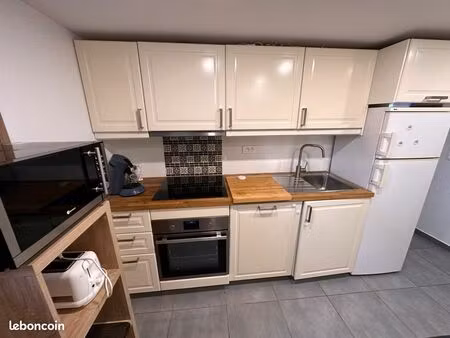 logement gardien