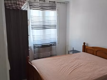 loue chambre parking des lices toulon