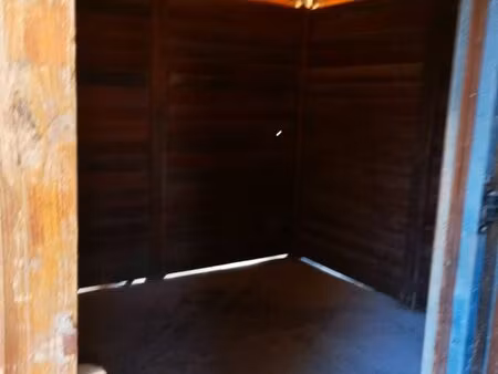 box stockage