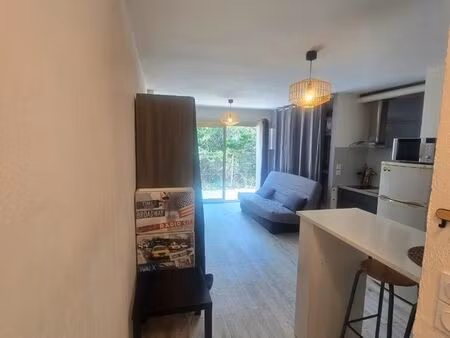 studio cosy la garde tout compris