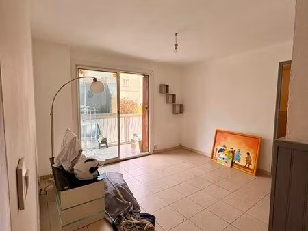 location t2 appartement