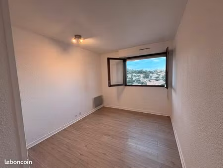 studio résidence de cavalaire 3ème étage