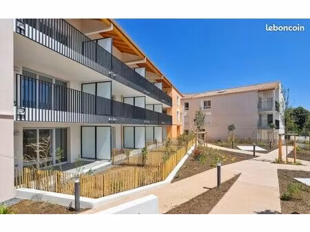 appartement 4 pièces 76 m²