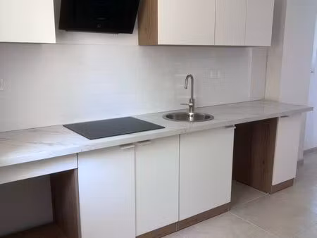 t3 neuf garéoult avec jardin