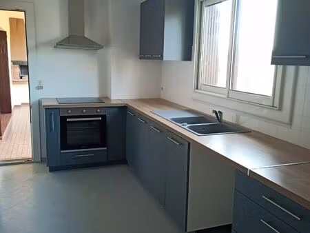 appartement 4 pièces