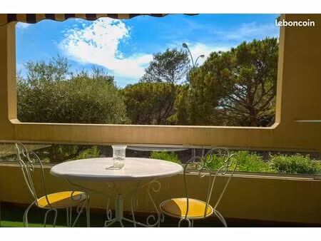 idéal étudiant – dispo sept 2026 – proche cers/creps-ifitel / ifpvps- 300m mer