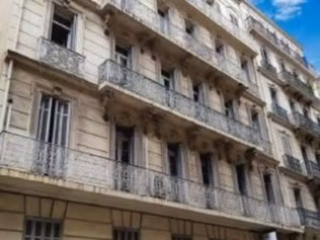 appartement 1 pièce 36 m²