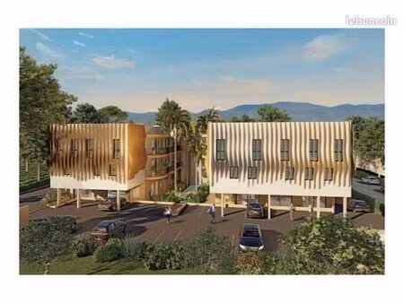 location local la crau/la moutonne