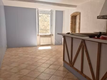 maison de village