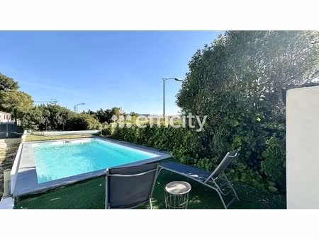 maison 6 pièces - 142 m²