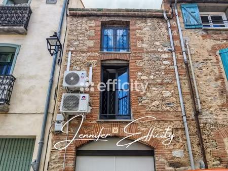 maison 3 pièces - 73 m²