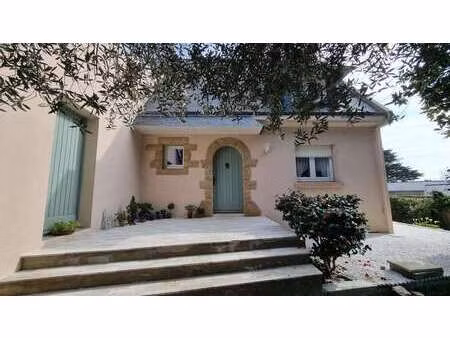 vente maison à lorient (56100) : à vendre / 182m² lorient