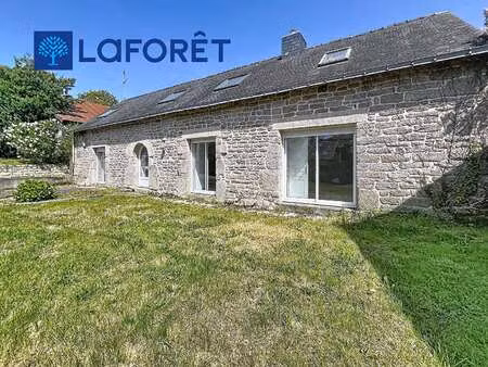 vente maison à malguénac (56300) : à vendre / 166m² malguénac